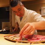 富小路 やま岸 - 