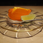 富小路 やま岸 - 