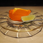 富小路 やま岸 - 