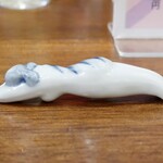 大八 - ちょっとセクシーなカッパさん