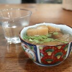 大八 - 三千盛と ころ