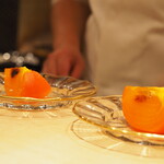 富小路 やま岸 - 