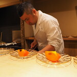 富小路 やま岸 - 