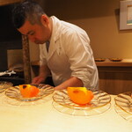 富小路 やま岸 - 