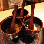 富小路 やま岸 - 