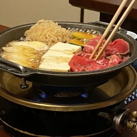 人形町今半 本店 - 