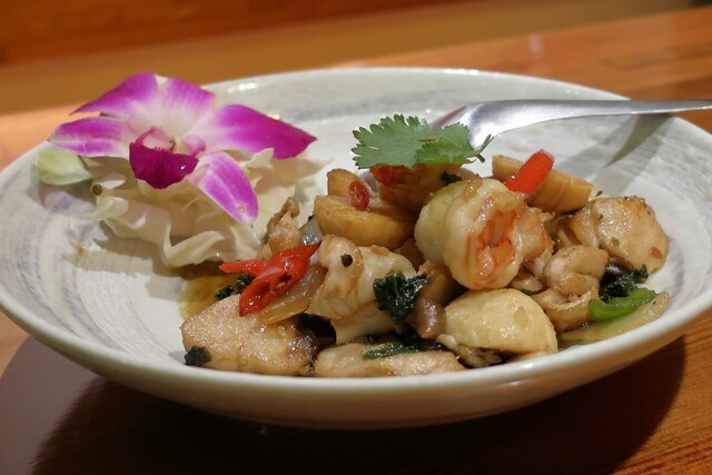 タイ料理 プリック天満 天神橋筋六丁目 タイ料理 食べログ タイ料理 プリック天満 天神橋筋六丁目 タイ料理 食べログ