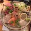 まな板の上のサカナ 千葉店