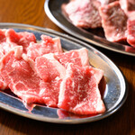 炭焼きホルモン いっぽ - 