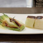 トリワイン ＰＩＫＯＳＨＨＨＵ - 下仁田ネギのロースト