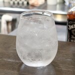 トリワイン ＰＩＫＯＳＨＨＨＵ - ジントニック