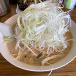 とんこつら～めん 一代 - 