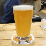 Hathor - ベルジャン ペールエール