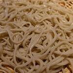 Soba To Iroriyaki Sou - 