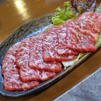 焼肉家げんちゃん - マルシン