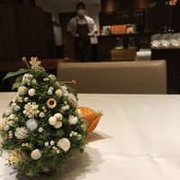 アーティショー - クリスマス仕様