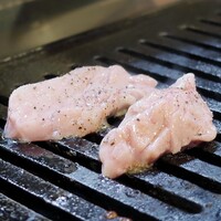 焼肉家げんちゃん - グレンス