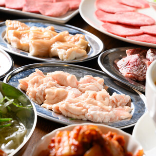 元町駅 札幌 北海道 でおすすめの美味しい焼肉をご紹介 食べログ