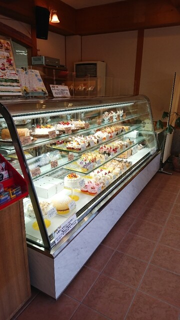 洋菓子の店 マルス 美作落合 ケーキ 食べログ 洋菓子の店 マルス 美作落合 ケーキ 食べログ