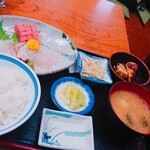 浅草 魚料理 遠州屋 - 