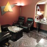 オーベルジュ・オー・ミラドー - 本館