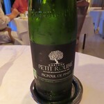 オーベルジュ・オー・ミラドー - 白ワイン辛口