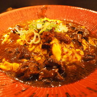 京都 スエヒロガリ - 