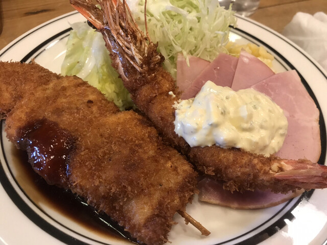 トラウト 新宮 洋食 食べログ トラウト 新宮 洋食 食べログ