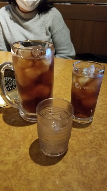 焼肉ダイニング 牛村 - 河北町その他（焼肉）の写真