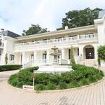 オーベルジュ・オー・ミラドー - パヴィヨン・ミラドー