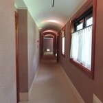 オーベルジュ・オー・ミラドー - パヴィヨン・ミラドー