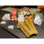 Sushi Hanaki - 