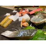 Sushi Hanaki - 