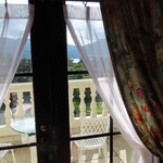 オーベルジュ・オー・ミラドー - パヴィヨン・ミラドー