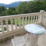 オーベルジュ・オー・ミラドー - パヴィヨン・ミラドー