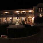 オーベルジュ・オー・ミラドー - パヴィヨン・ミラドー