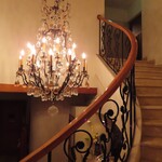 オーベルジュ・オー・ミラドー - パヴィヨン・ミラドー