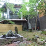 オーベルジュ・オー・ミラドー - コロニアル・ミラドー