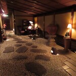 オーベルジュ・オー・ミラドー - コロニアル・ミラドー