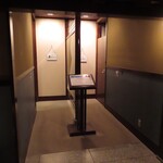 オーベルジュ・オー・ミラドー - コロニアル・ミラドーの大浴場