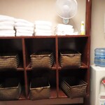 オーベルジュ・オー・ミラドー - コロニアル・ミラドーの大浴場(男性)