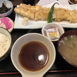 日本料理 はら田 - 