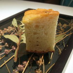 カセント - フォカッチャ