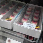 妖怪食品研究所 - ディスプレー