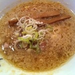 らーめんの駅 - 