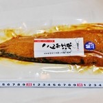 ぶった農産 - こんか漬　さば