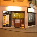 Izakaya Nakahira - お店。