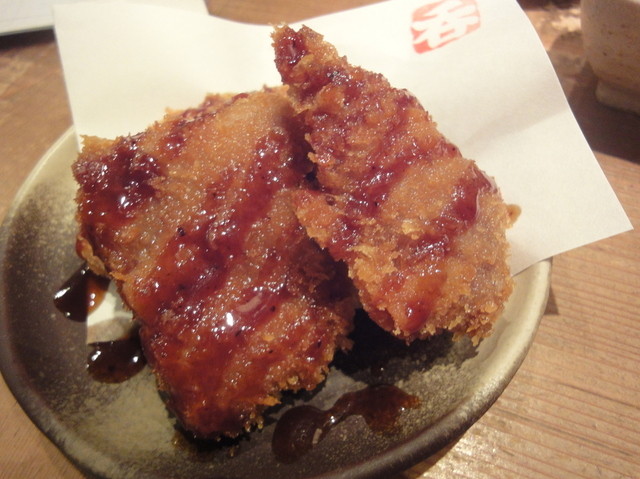 呑と （ドント） 練馬春日町/居酒屋 [食べログ]