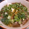 ぶどう組 - 弁慶うどん