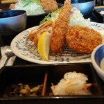 Tonkatsu Katsuki - 